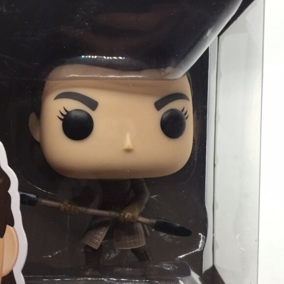 Funko Pop Game Of Thrones Arya Stark 79 Vinyl Figure - Picture 2 of 12